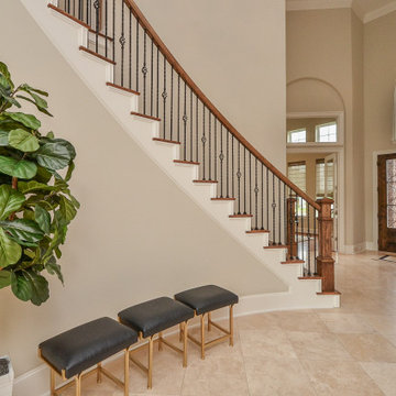 RICE UNIVERSITY | Goldsmith St | $1M+