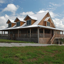lake house