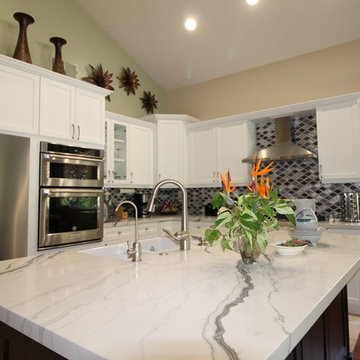 Kitchen Remodel Stevenson Ranch
