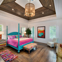 ceiling