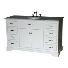 New Master Bath