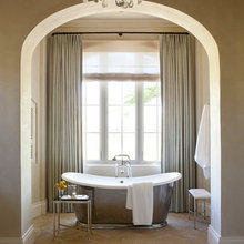 Interiors - Bathrooms