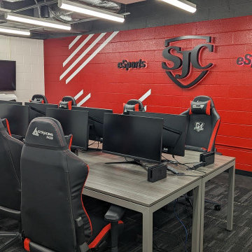 St. John's College High School
