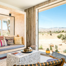Southwest Bedroom