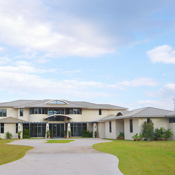 CUSTOM HOME in Port Saint Lucie florida