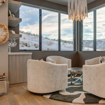 Mountain Ranch Estates in Aiden Court