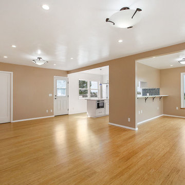 Miller Residence