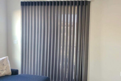 Inspiration for a family room remodel in Other