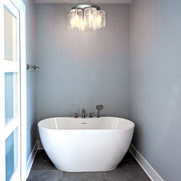 Hamptons in Highland Park