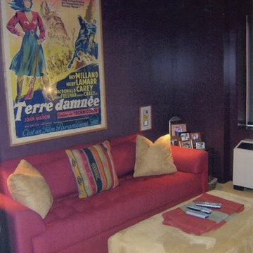 Chelsea Apartment