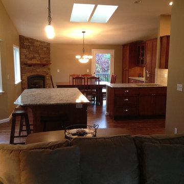 Kitchen Remodel