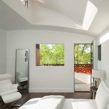 2017 Palo Alto Modern Home "The Shells"