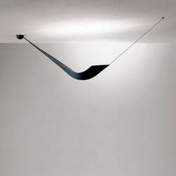 Tuca Pendant Lamp by Lumen Center - Pendant Lighting
