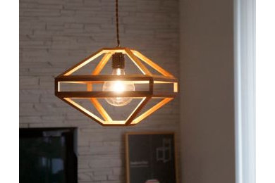 modern Lamp