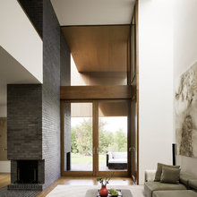 fireplace brick