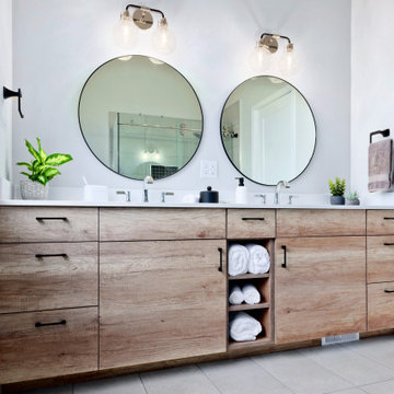 Sundance Ensuite