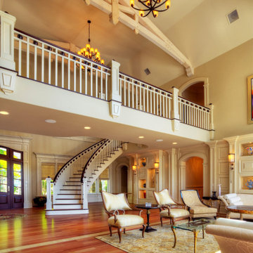 Watchung, NJ Residence