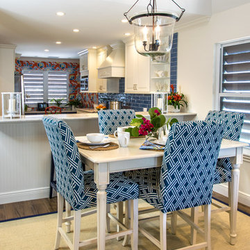 Colorful Beach Condo