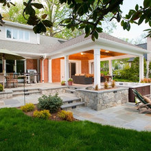 Pavillon ideas