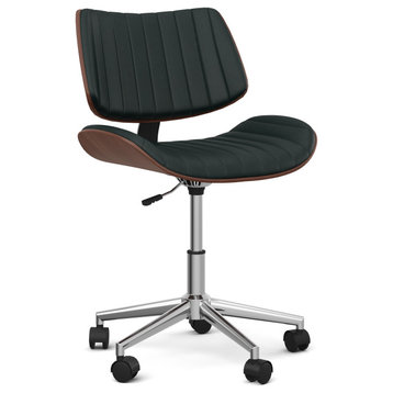 Forster Bentwood Office Chair
