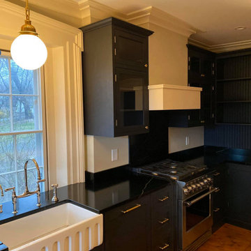 Hudson Valley Kitchen Renovation