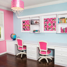Kids room