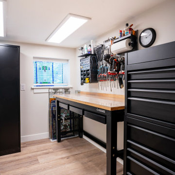 The Hobby Hub | Renovation
