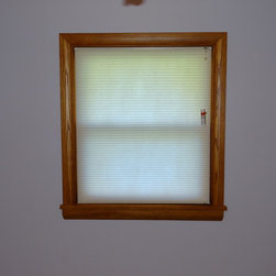 Graber Cellualar Blinds - Products