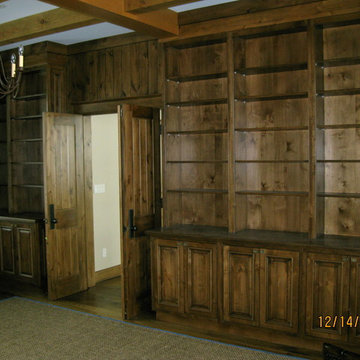 Fabulous projects I've done