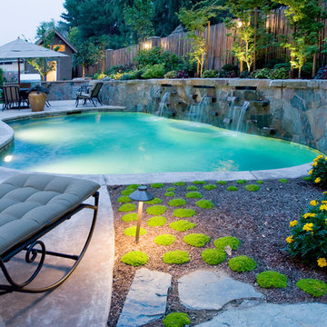 Project Exteriors