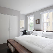 Guest Room Inspo