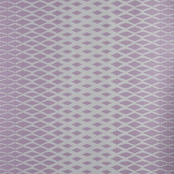 Lattice BP 3505 - Wallpaper