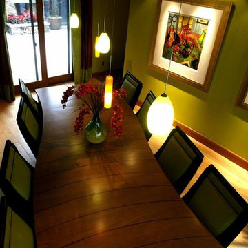 Anderson Bend House