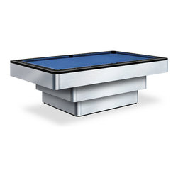 Maxim Pool Table - Lifestyle And Leisure
