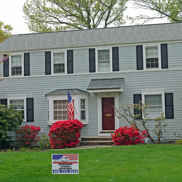 HardiePlank Light Mist (Westfield, NJ) [2]