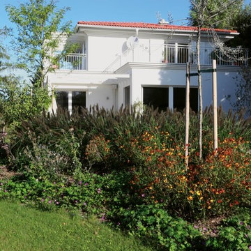 Einfamilenhaus mediterran