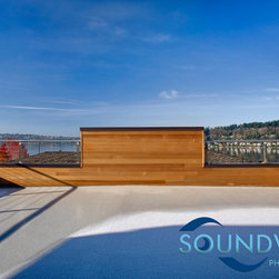 Renton Railing Project - Products