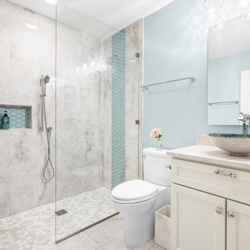 Accessible Bathroom
