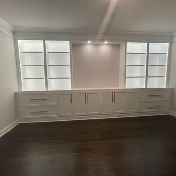 Home Office Design