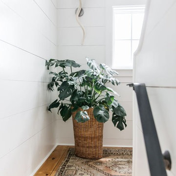 Virginia Modern Farmhouse