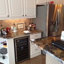 Kitchen ideas