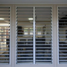 Jalousie Porches