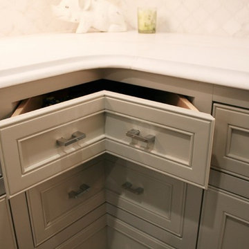 Dunwoody Remodel