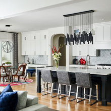 Interior design