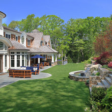 porch