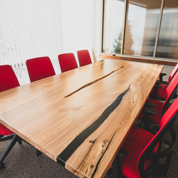Valley Conference Table - Furniture
