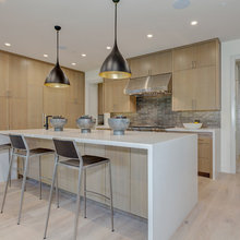 AG Remodel - Kitchen