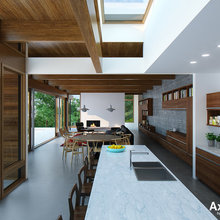 Prefab Housing