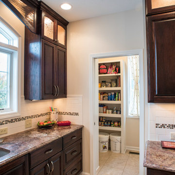 Fishers, IN Kitchen Remodel