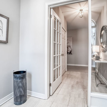 Rockcliffe Transformation